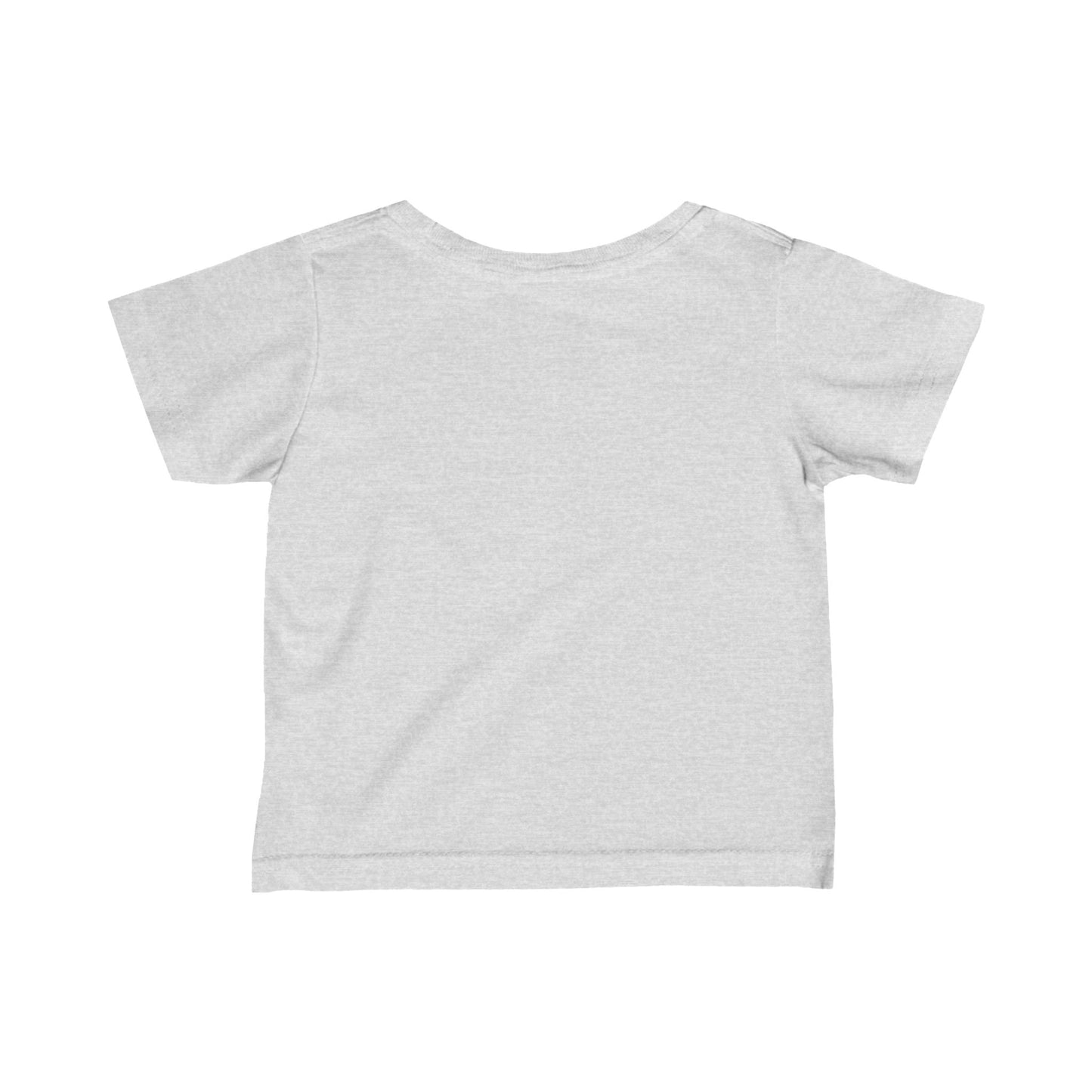 Driprime Infantwear TM. Cutie Pie Character TM. Tee (Girls)