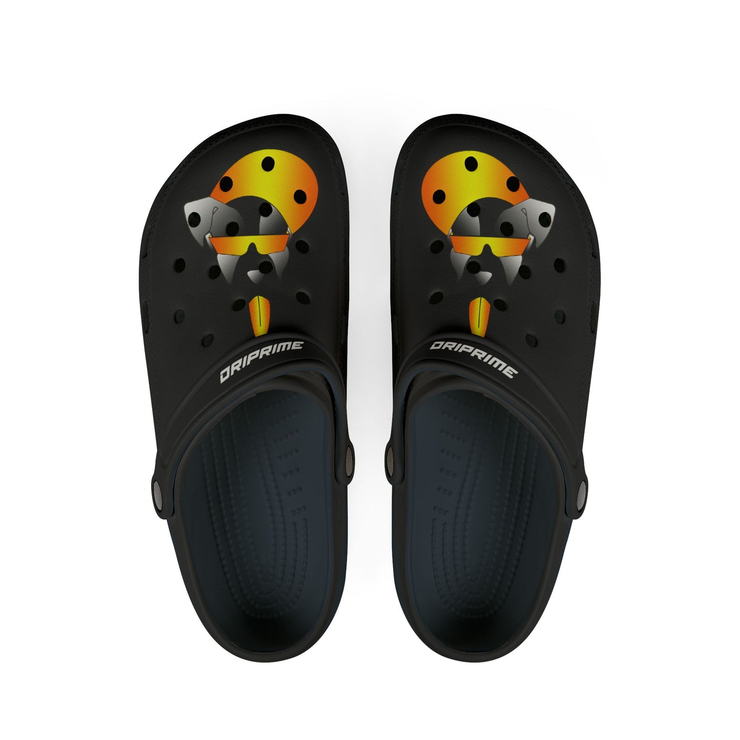 Driprime Streetwear Character TM. Foam Clogs (Men's)