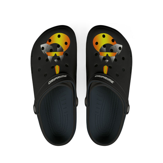 Driprime Streetwear Character TM. Foam Clogs (Men's)