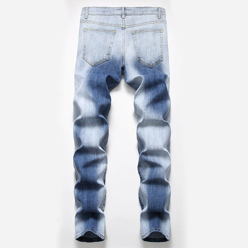 Driprime Streetwear Skinny Jeans (Men's)