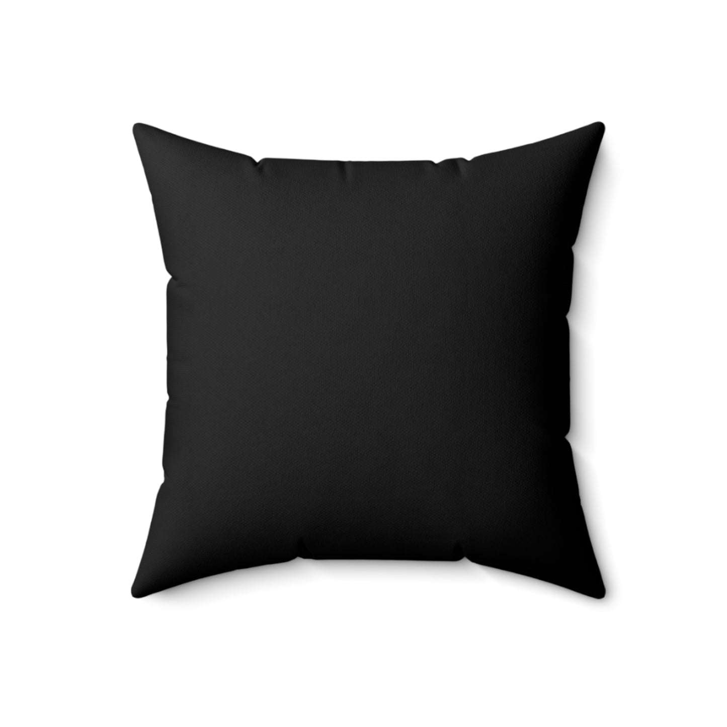 Driprime Streetwear Character DripDecor TM. Polyester Square Pillow