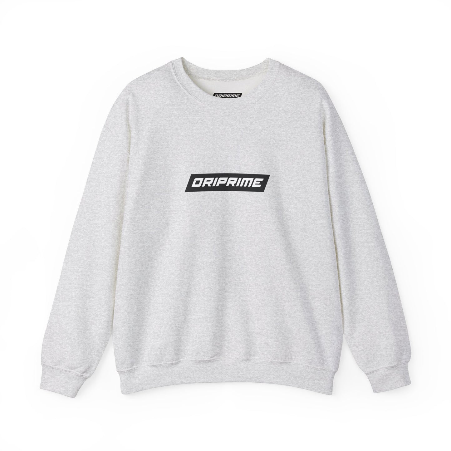 Driprime Streetwear Parallelogram TM. Sweatshirt (Men's)