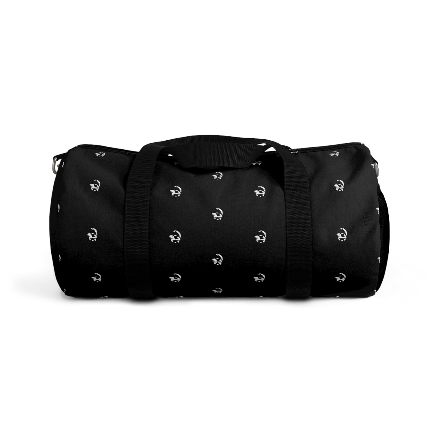 Driprime Streetwear Character Duffel Bag