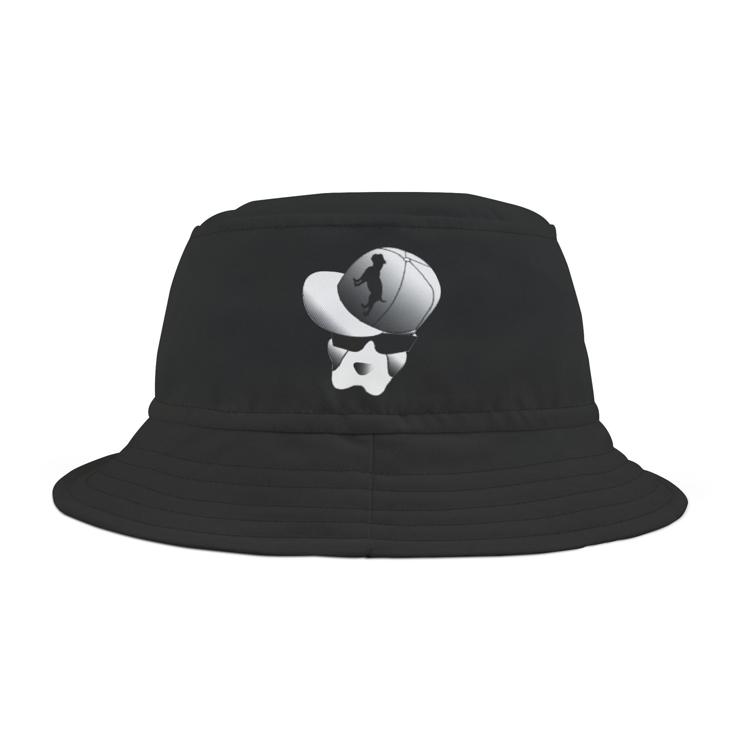 Driprime Streetwear Character TM. Bucket (Men's)