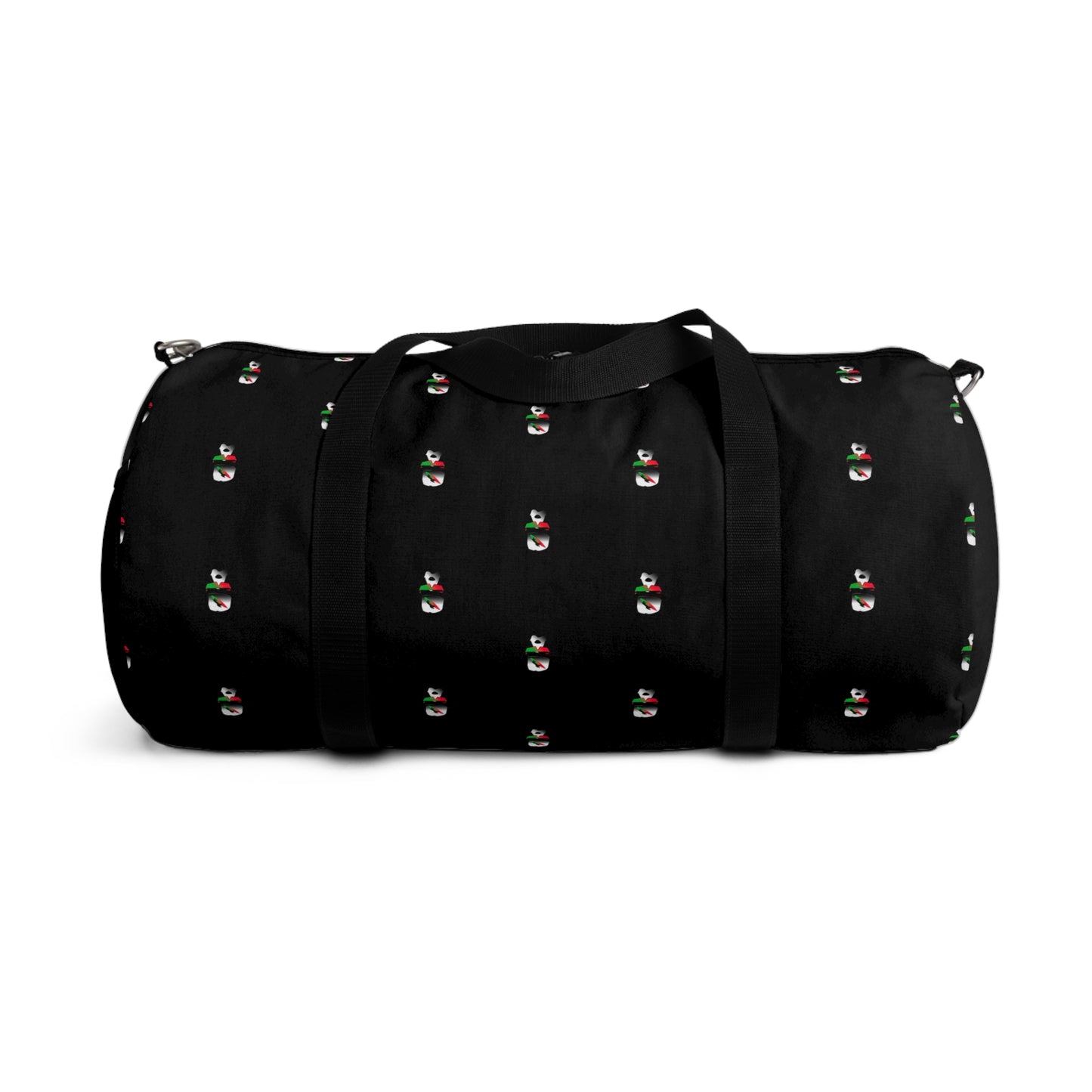 Driprime Streetwear SurfDogg TM. Duffel Bag