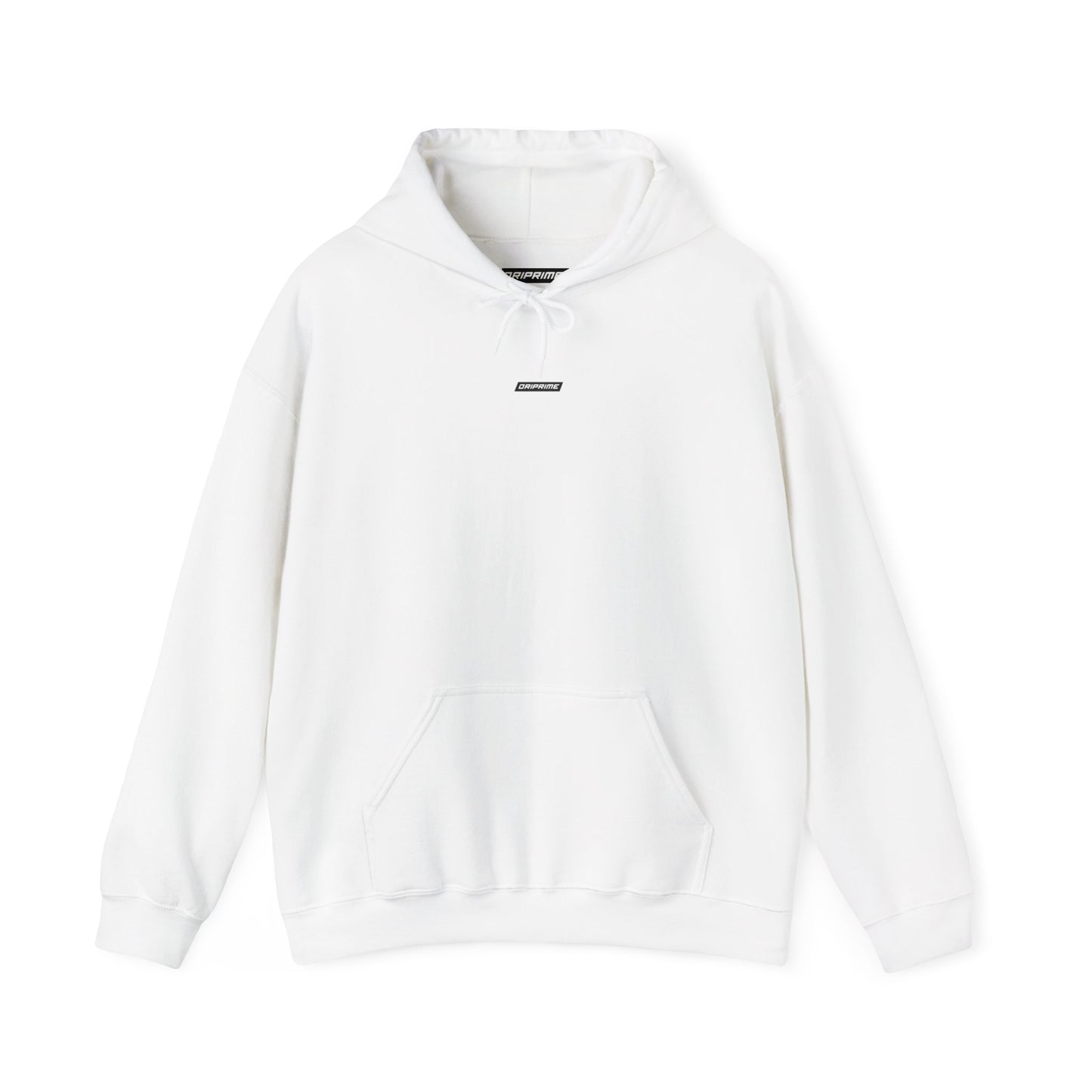 Driprime Streetwear Parallelogram TM. Hoodie