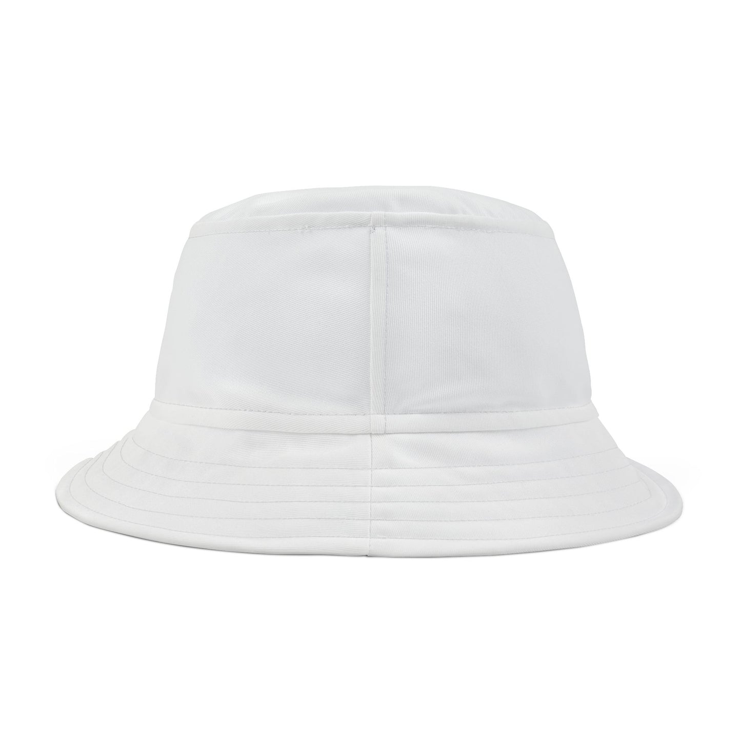 Driprime Streetwear Parallelogram Box Logo TM. Bucket (Men's)