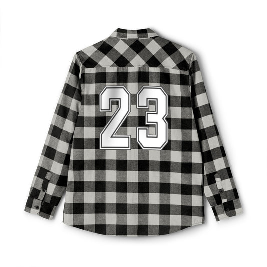 Driprime Streetwear Flannel Shirt (23) GOAT (Men's)