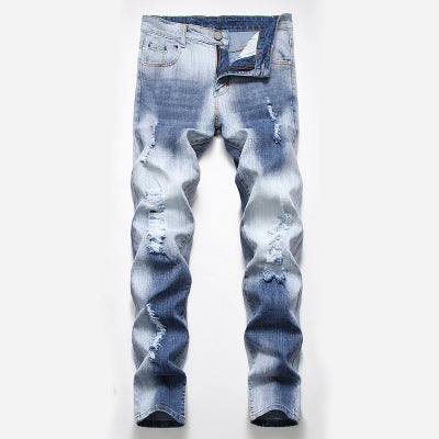 Driprime Streetwear Skinny Jeans (Men's)