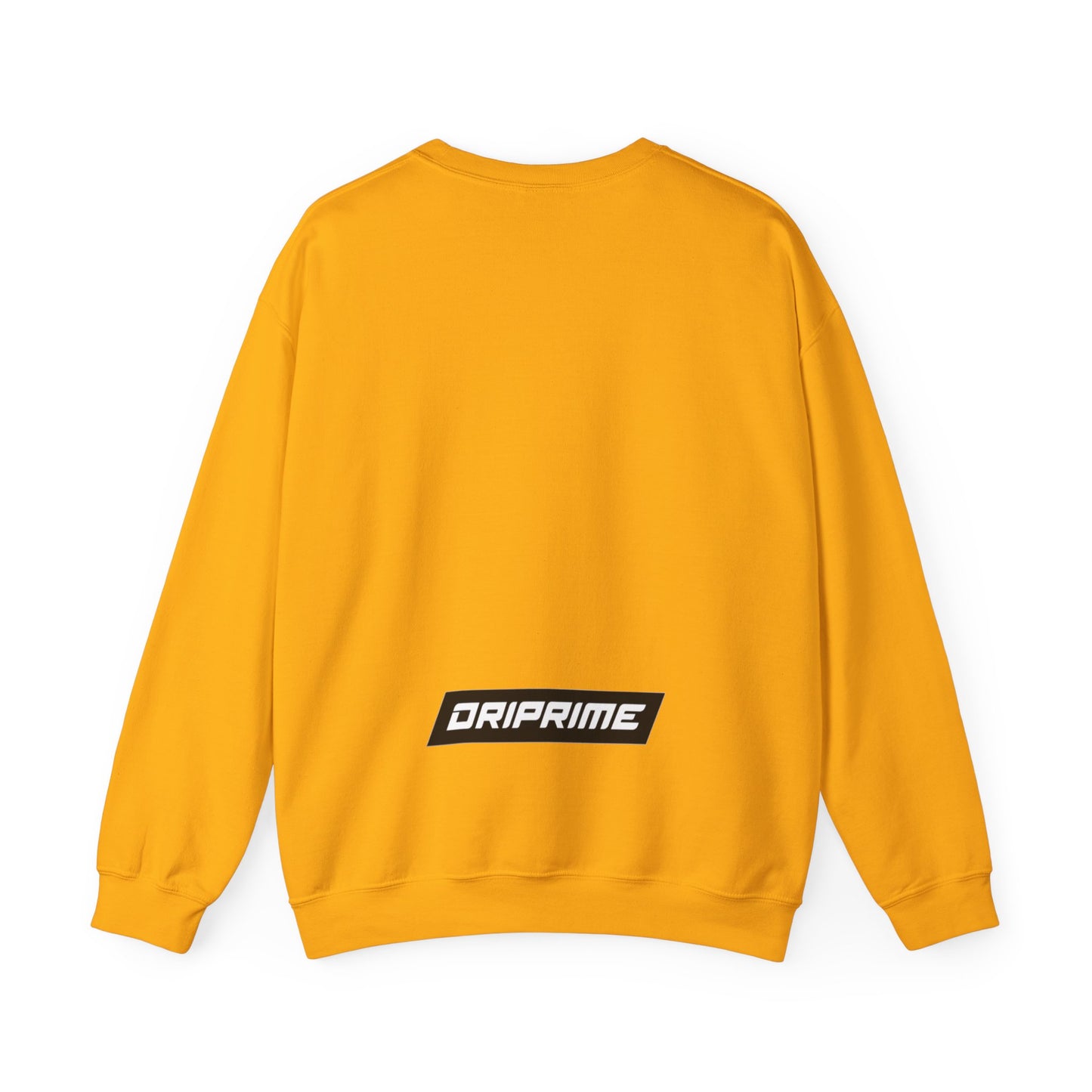 Driprime Streetwear Parallelogram TM. Sweatshirt (Men's)