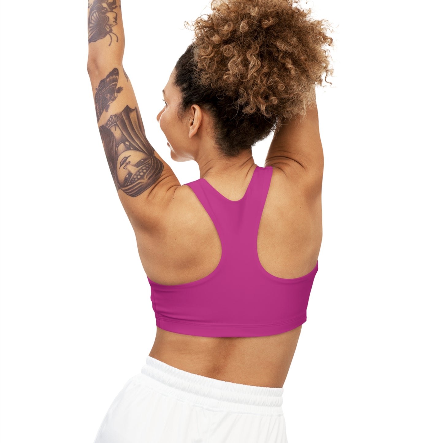 Driprime Women's Sports Bra