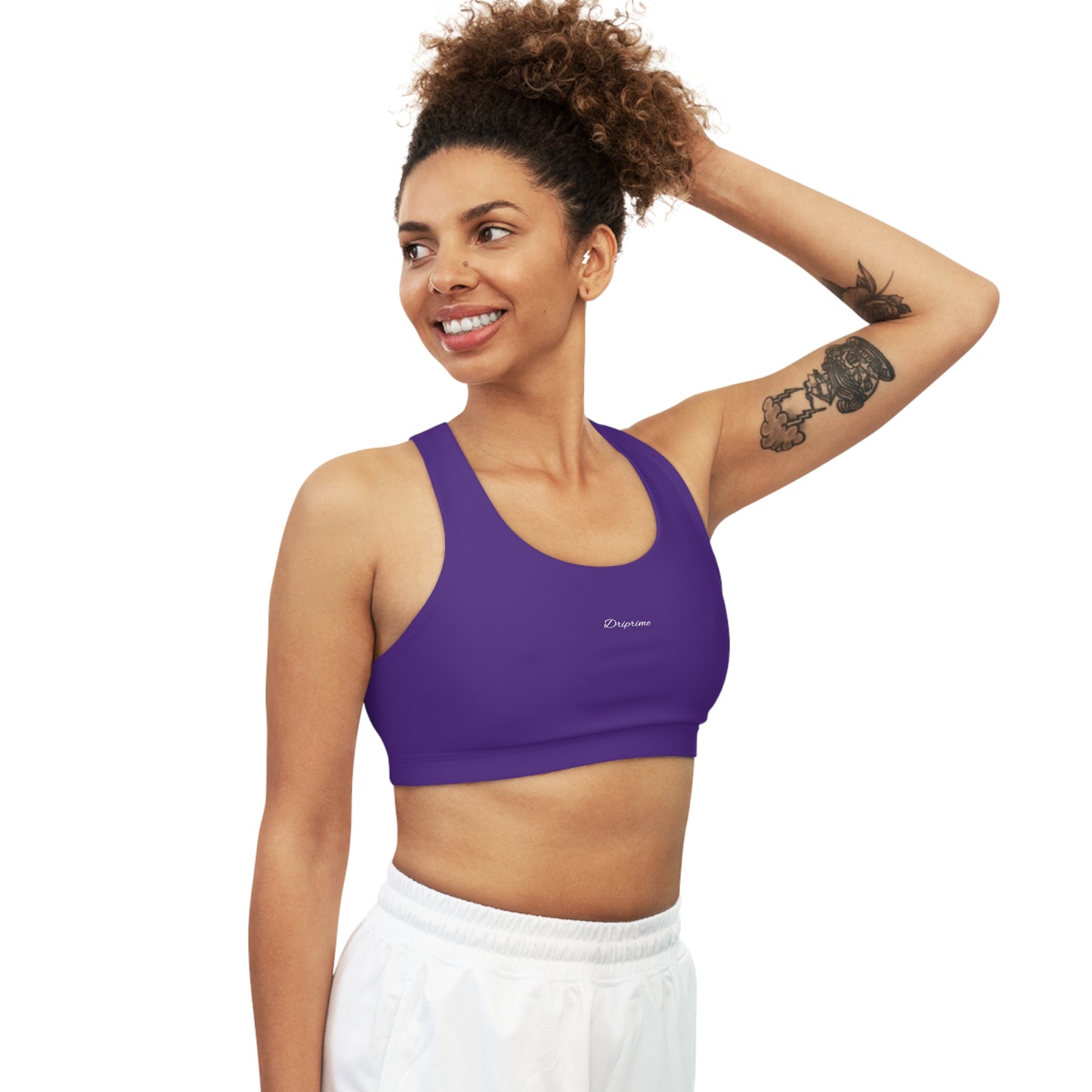 Driprime Women's Sports Bra