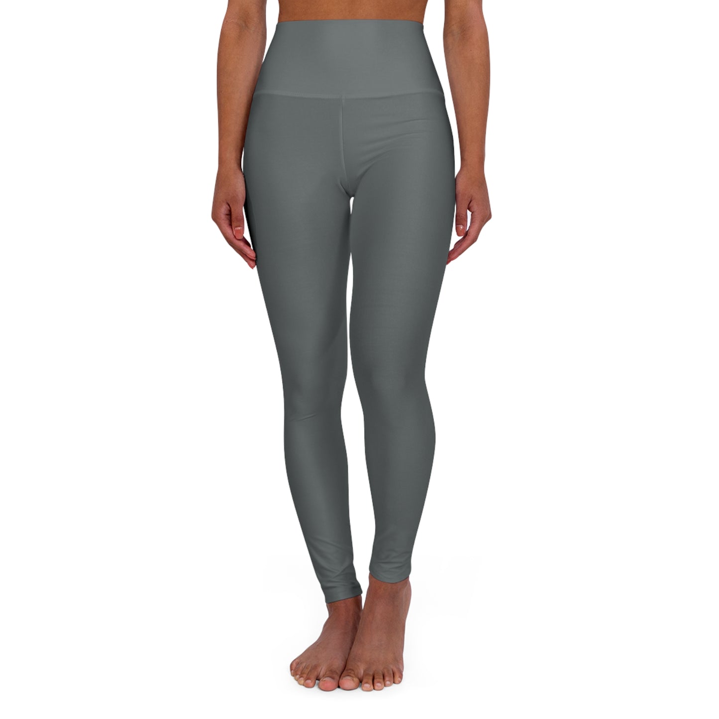 Driprime Women High Waisted Yoga Leggings