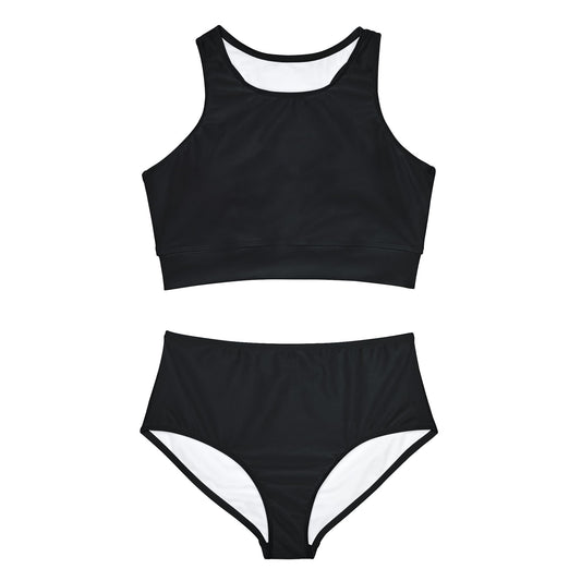 Driprime Bikini Model TM. Sporty Sexy Set (Women's)