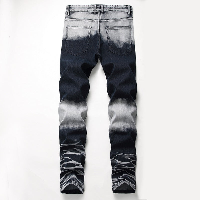 Driprime Streetwear Skinny Jeans (Men's)