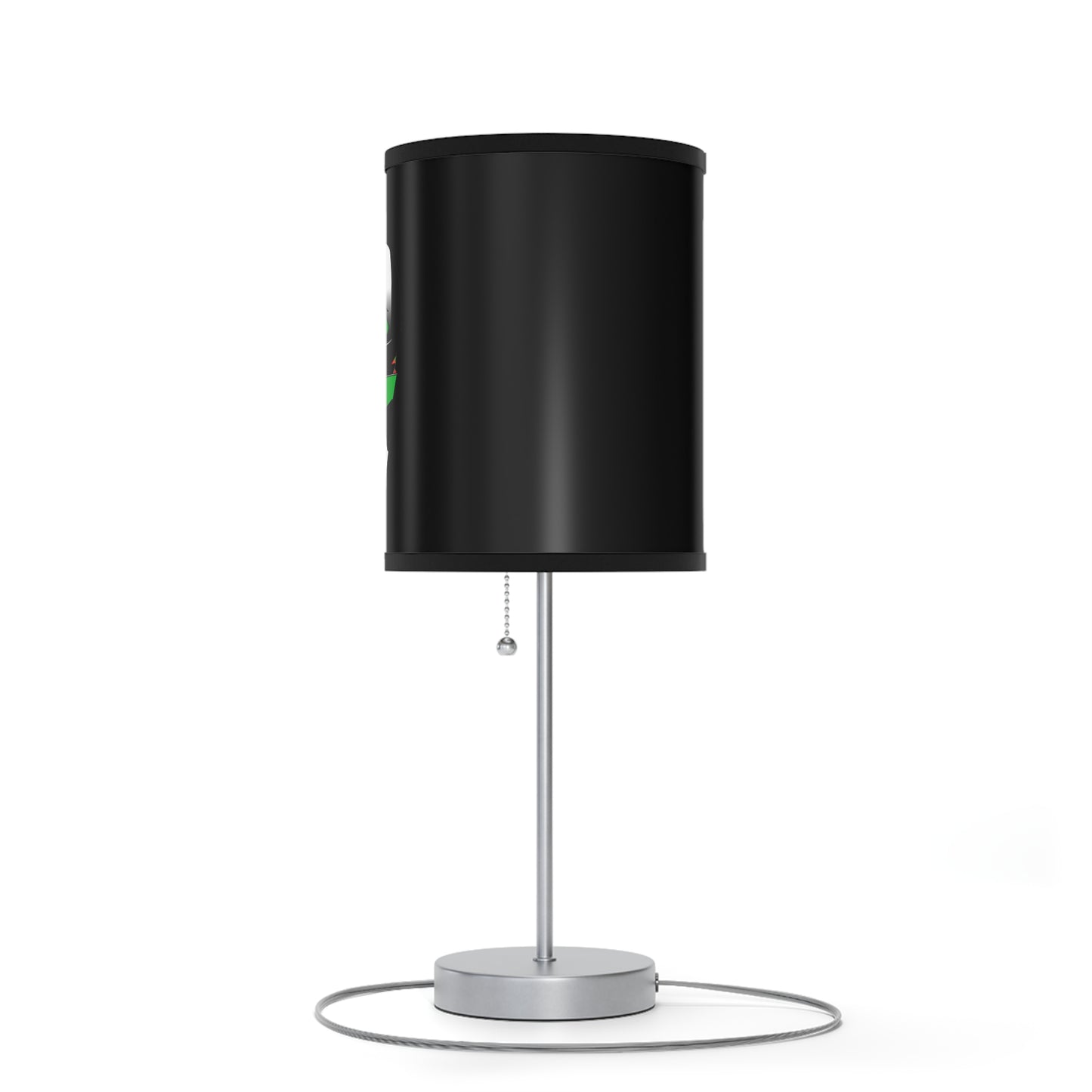 Driprime Streetwear DripDecor TM. Lamp w/Stand