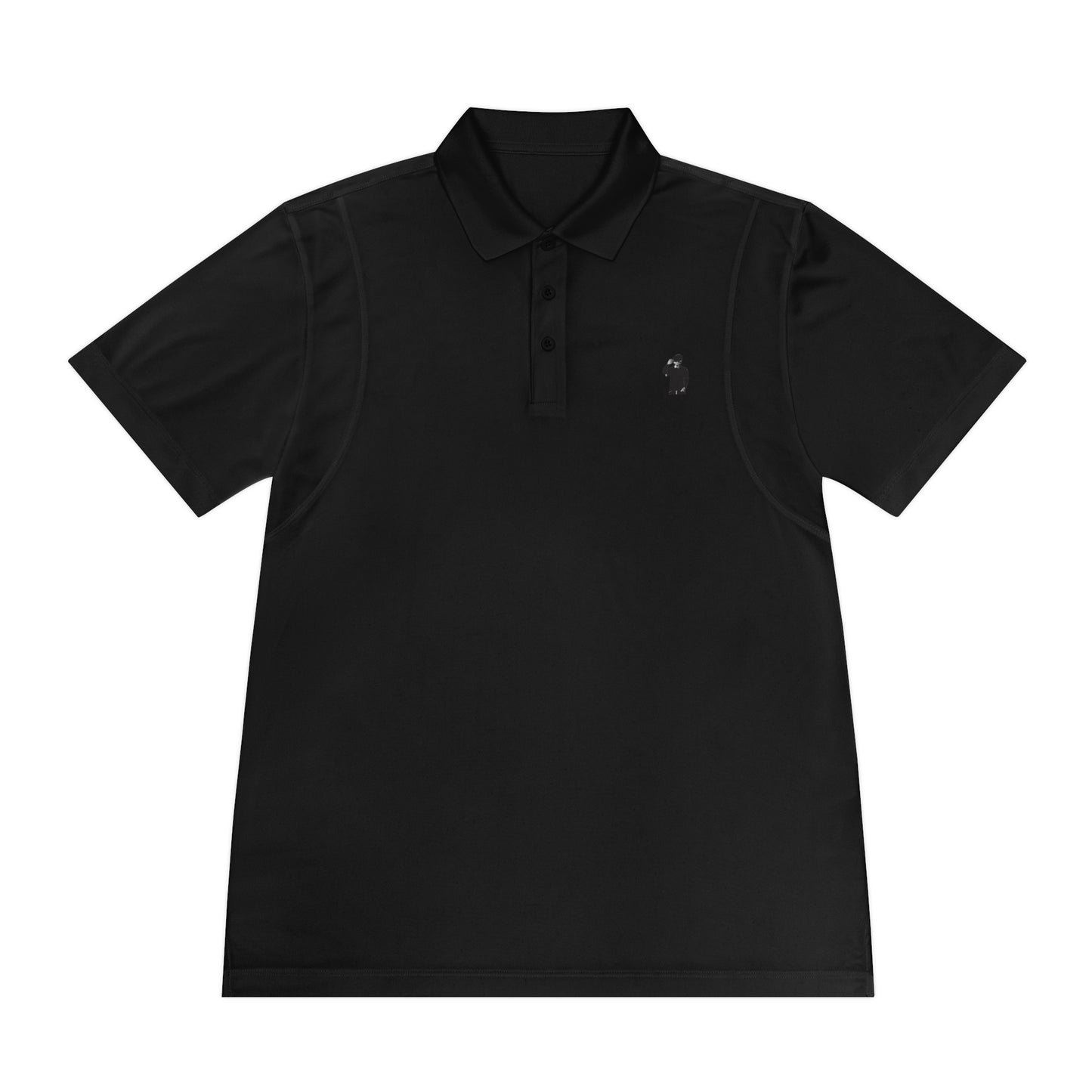 Driprime Streetwear Character TM. Sport Polo Shirt (Men's)