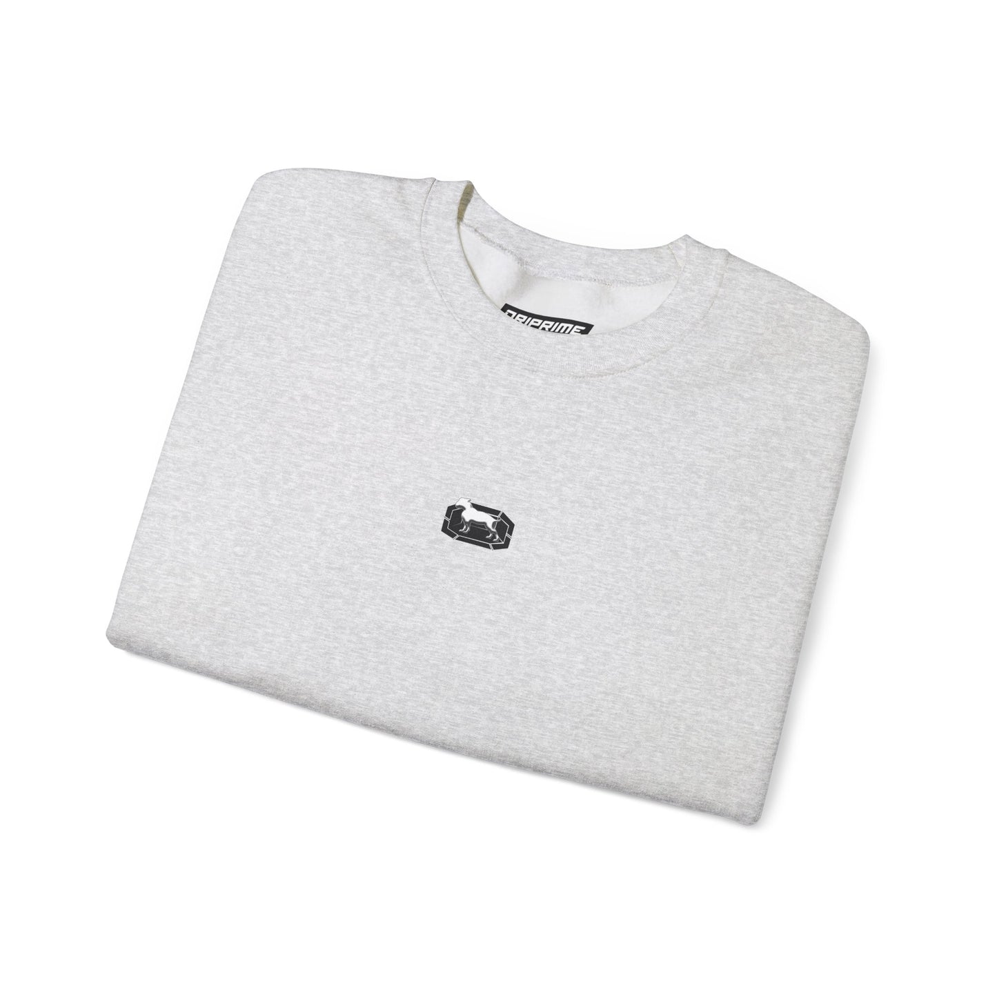 Driprime Streetwear Double Octagon TM. Sweatshirt (Men's)