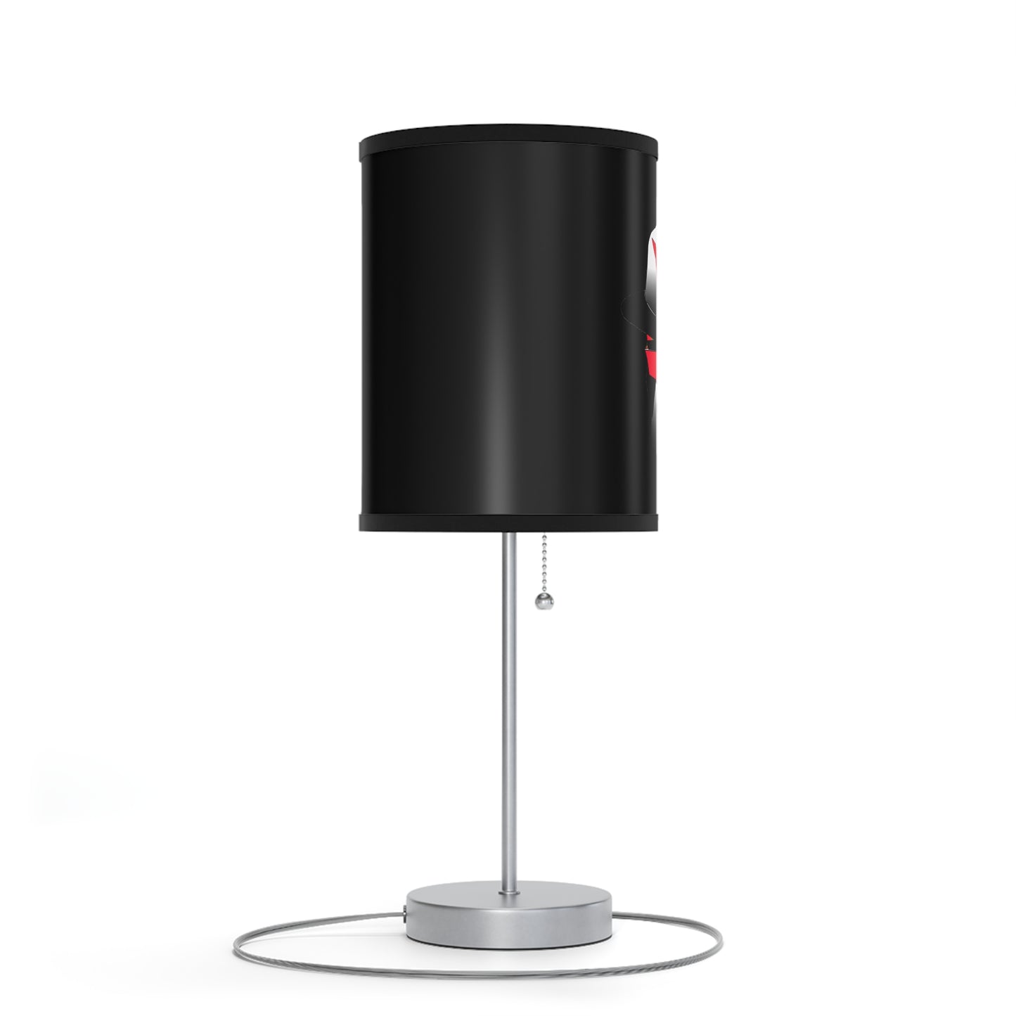 Driprime Streetwear DripDecor TM. Lamp w/Stand