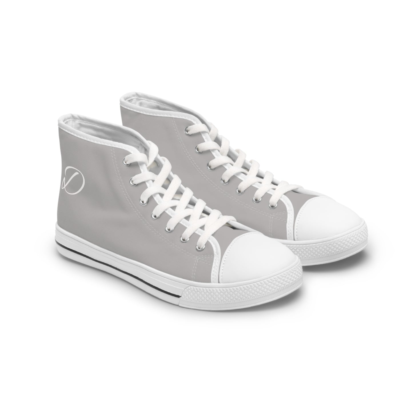 Driprime Women's D Curvz TM. High Top Sneakers