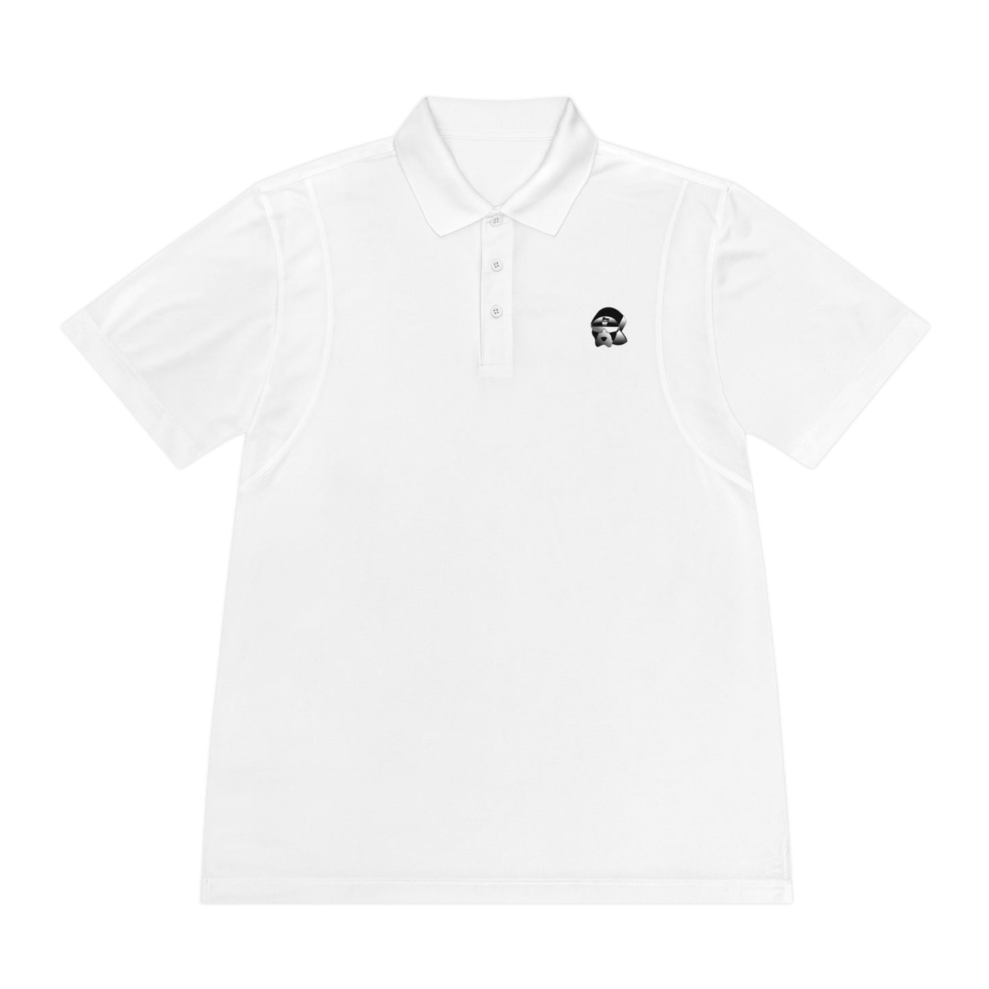 Driprime Streetwear Character TM. Polo Shirt (Men's)