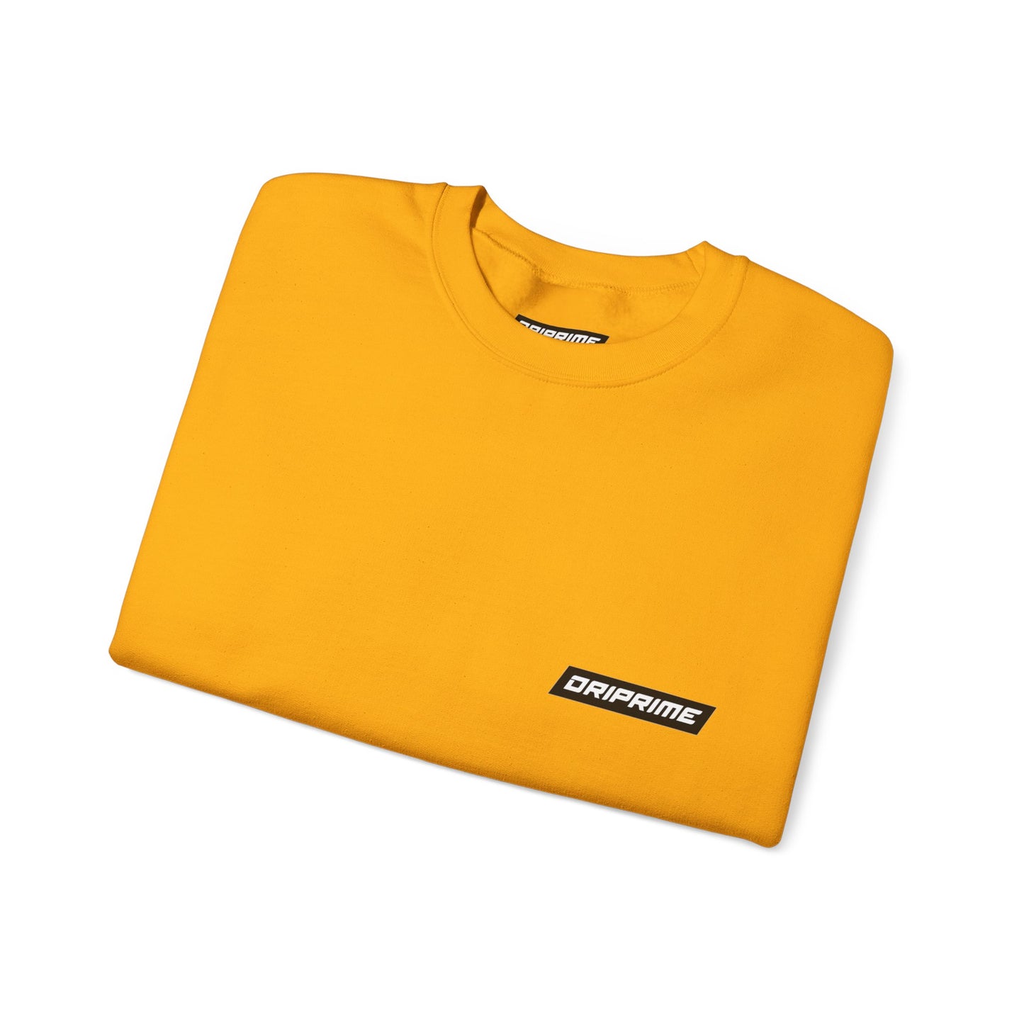 Driprime Streetwear Parallelogram TM. Sweatshirt (Men's)