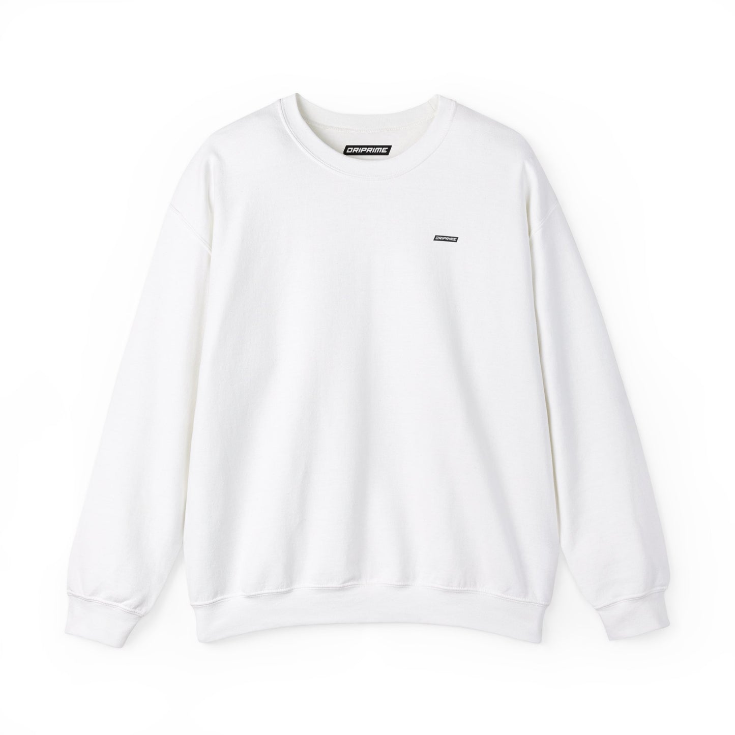 Driprime Streetwear Parallelogram TM. Sweatshirt (Men's)