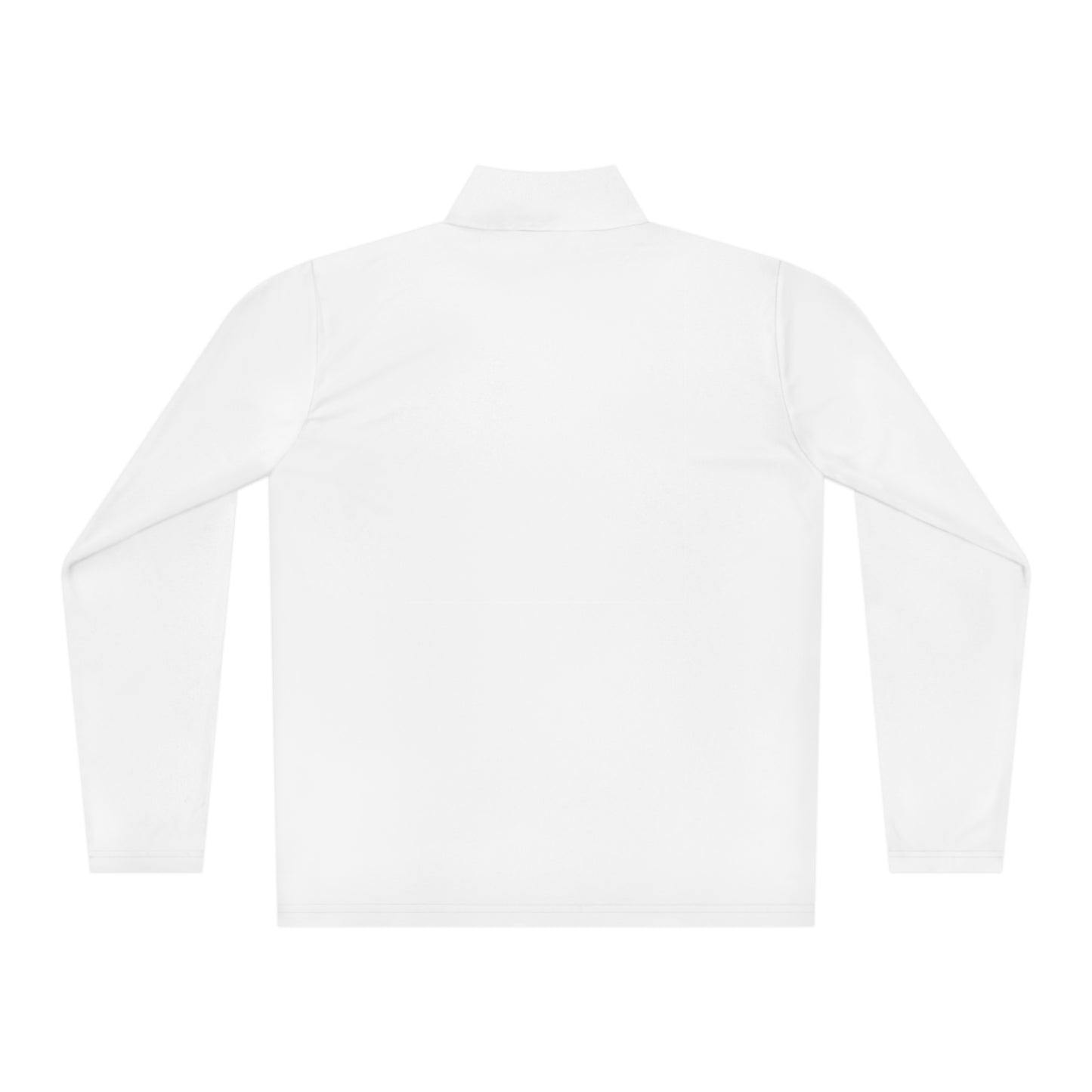 Driprime Sportswear SurfDogg TM. Quarter-Zip Pullover (Men's)