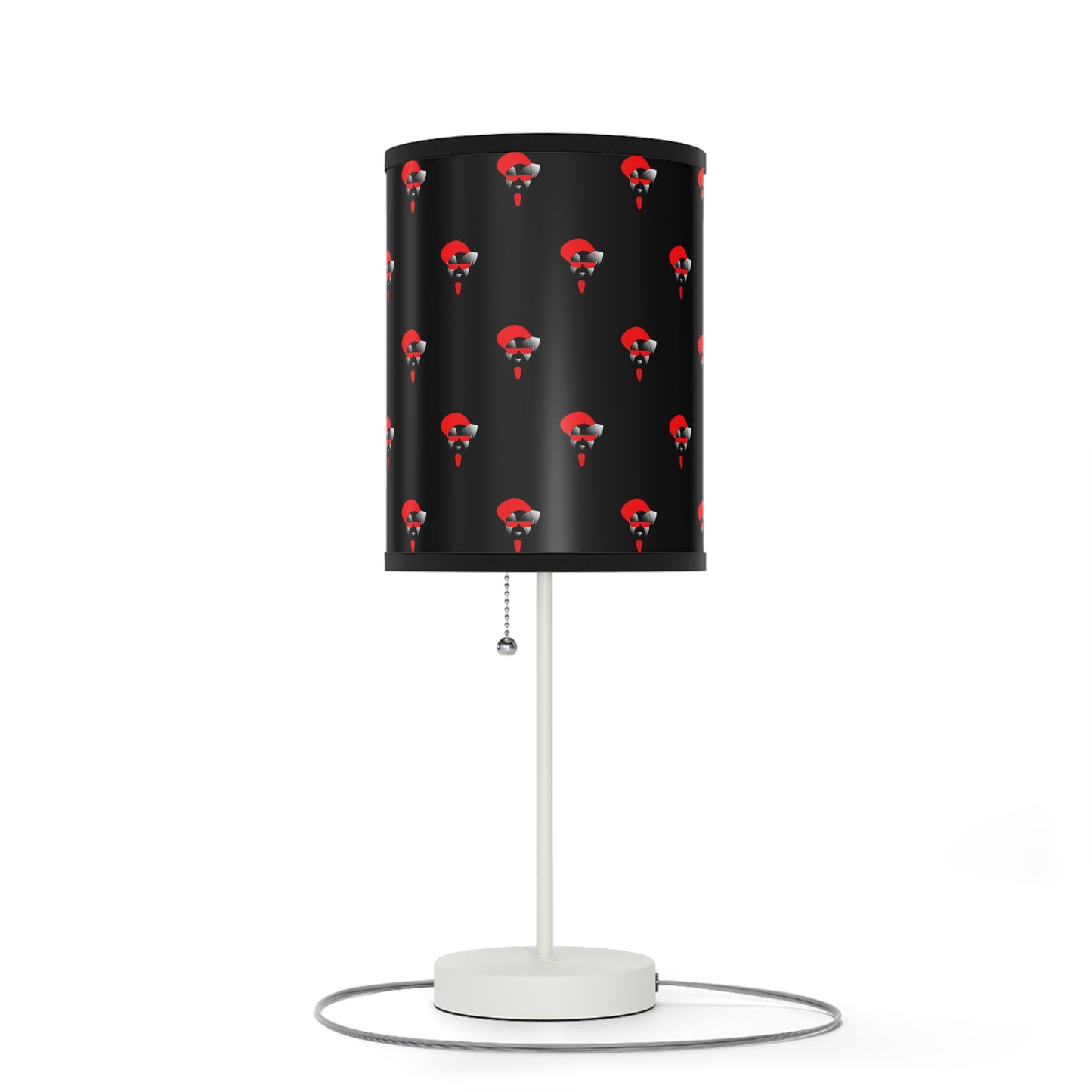 Driprime Streetwear DripDecor TM. Lamp w/Stand