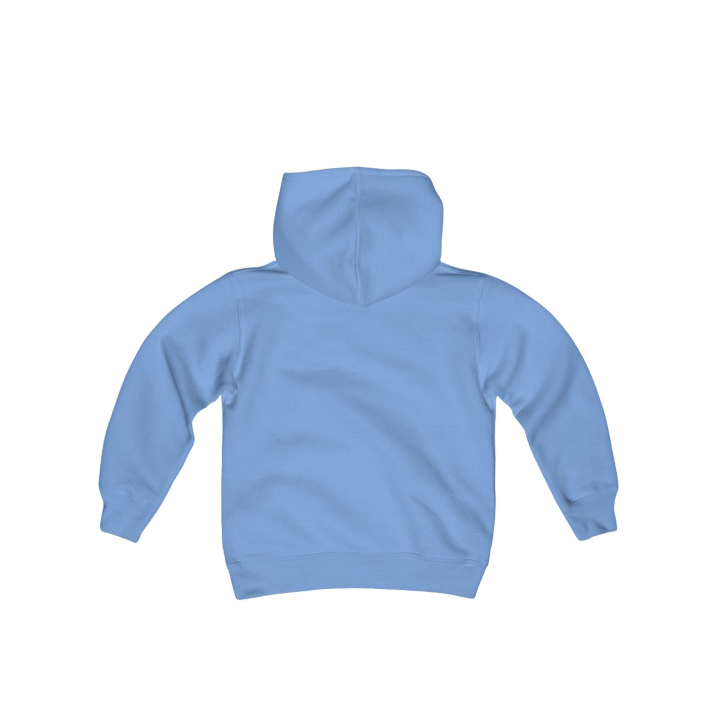 Driprime Streetwear D Slant Logo TM. Hoodie (Kids)