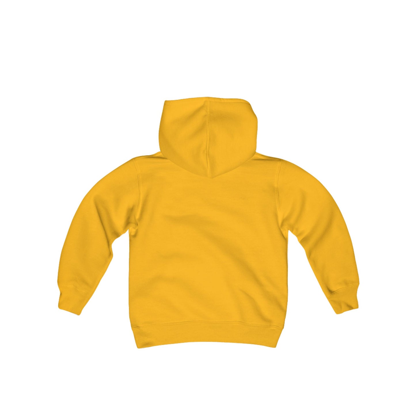 Driprime Streetwear D Slant Logo TM. Hoodie (Kids)