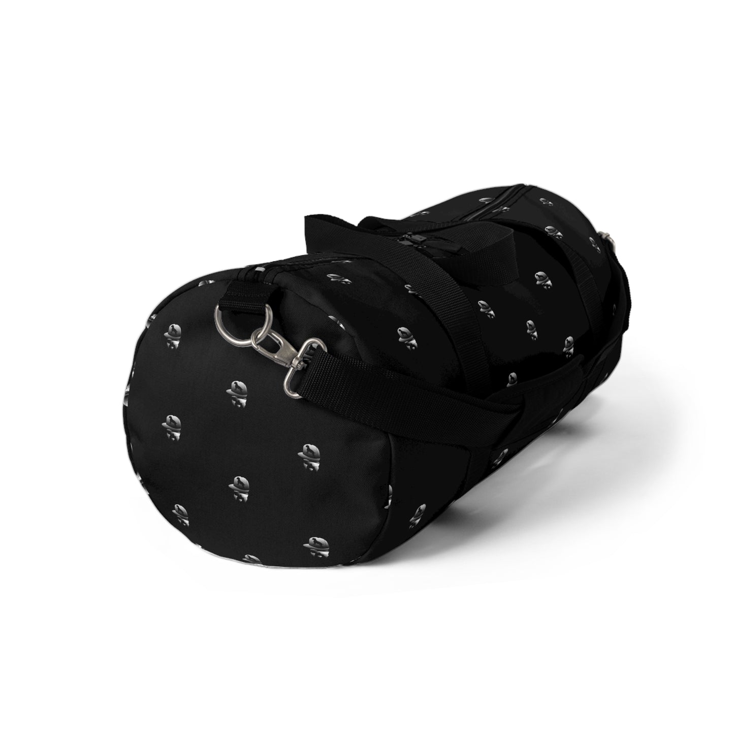 Driprime Streetwear Character Duffel Bag