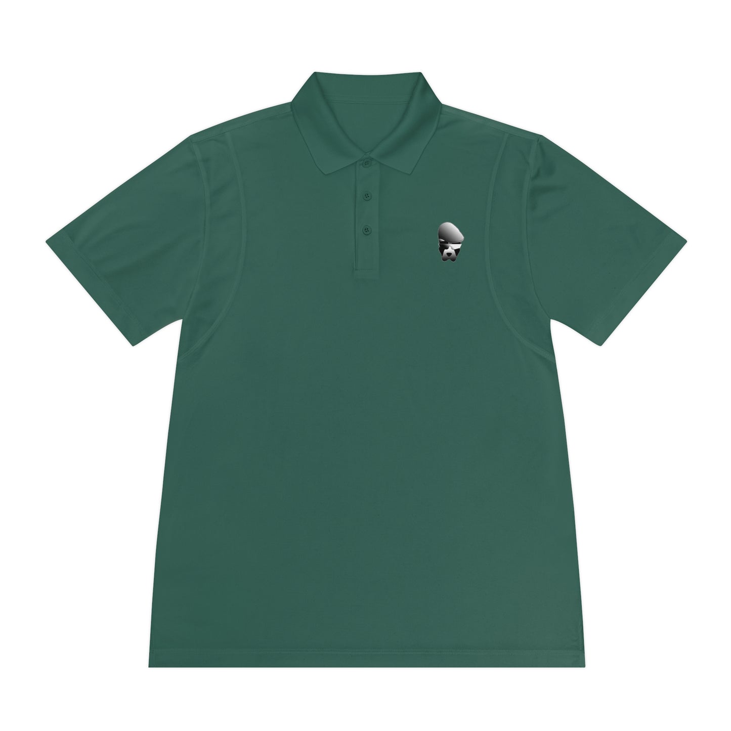 Driprime Streetwear Character TM. Sport Polo Shirt (Men's)