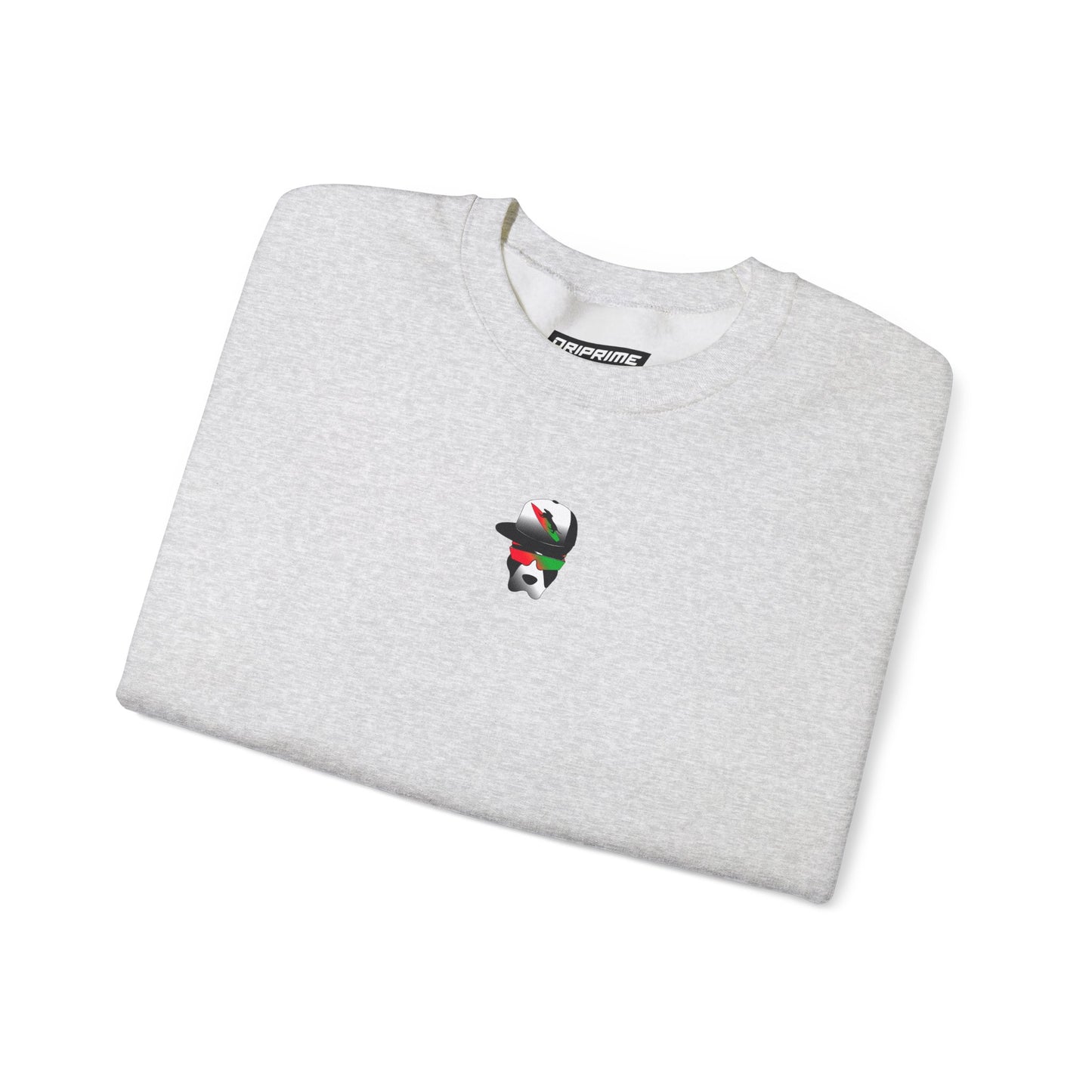 Driprime Streetwear SurfDogg TM. Character Sweatshirt (Men's)