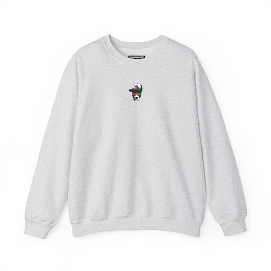 Driprime Streetwear SurfDogg TM. Character Sweatshirt (Men's)