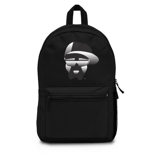 Driprime Streetwear Character Backpack