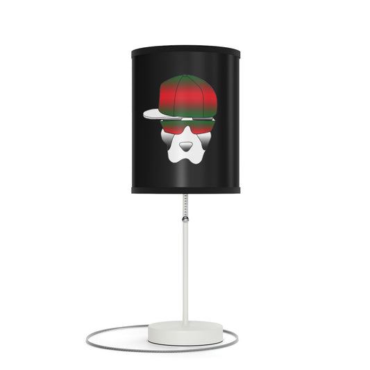 Driprime Streetwear DripDecor TM. Lamp w/Stand