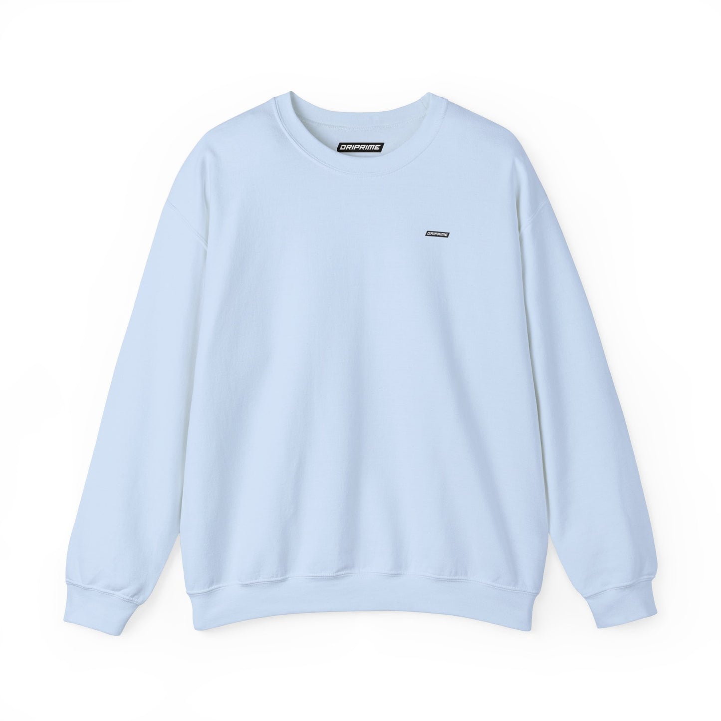 Driprime Streetwear Parallelogram TM. Sweatshirt (Men's)