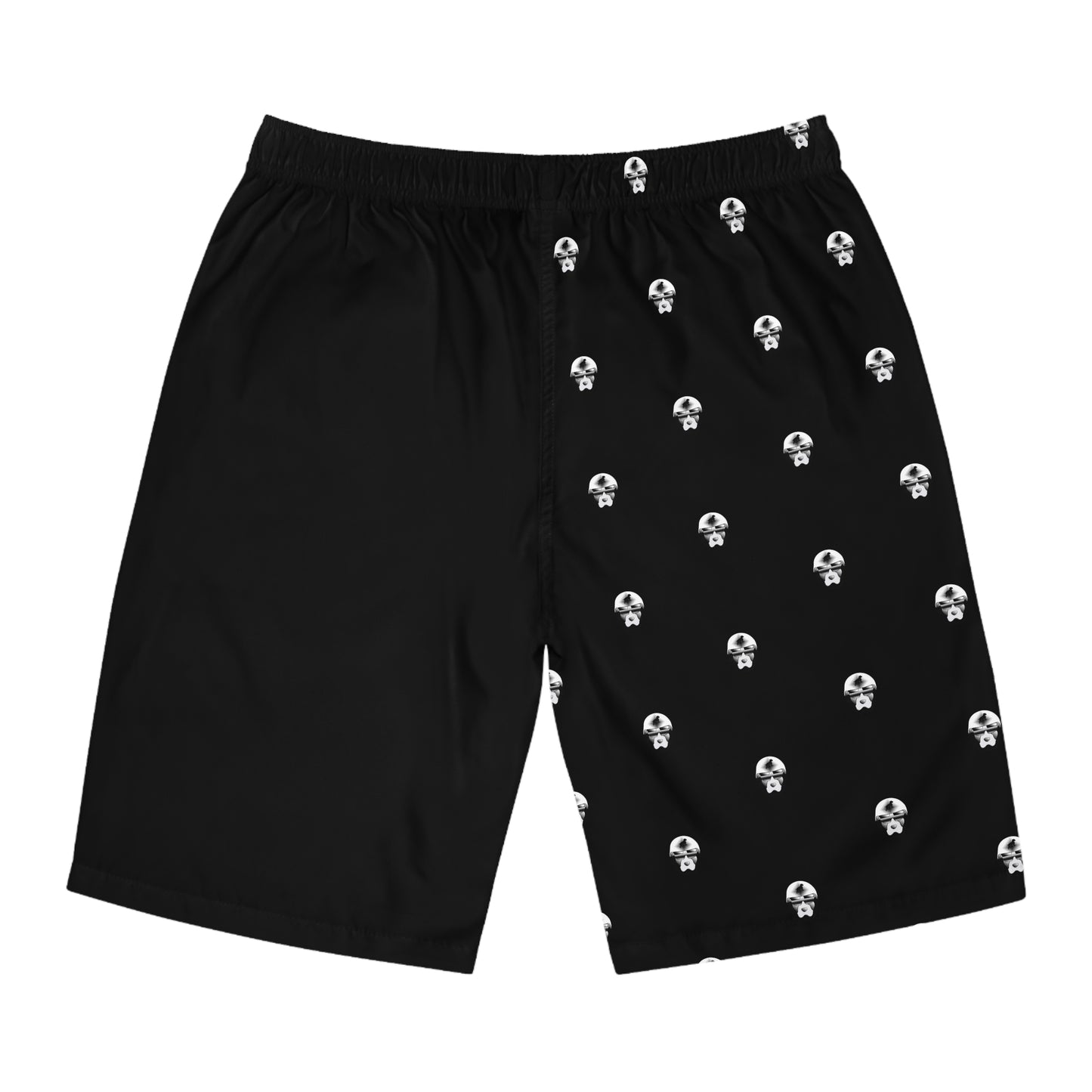 Driprime Skatewear Skate Dog Character TM. Board Shorts (Men's)