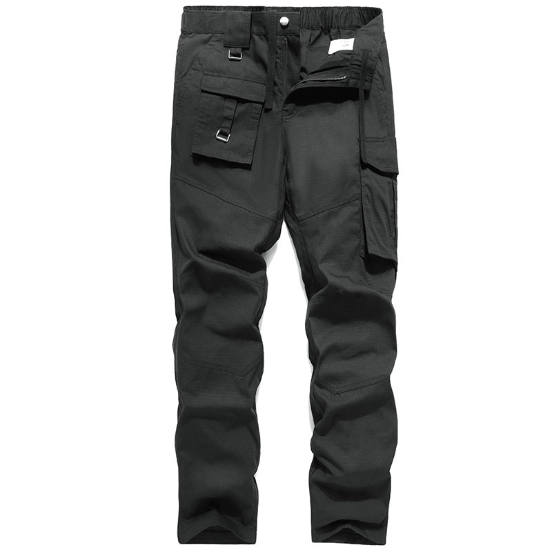 Driprime Streetwear Cargo Pants (Men's)