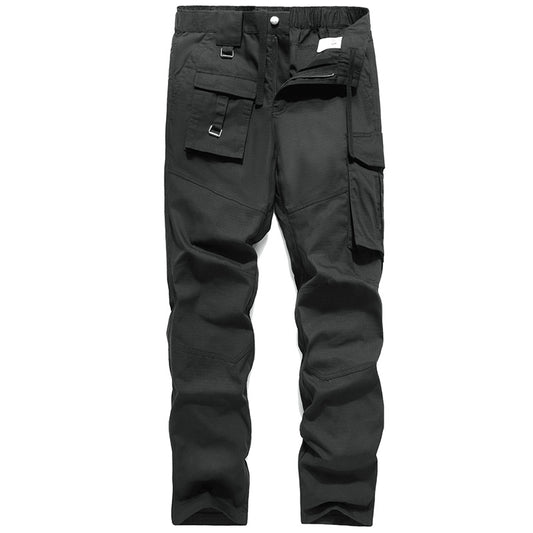 Driprime Streetwear Cargo Pants (Men's)