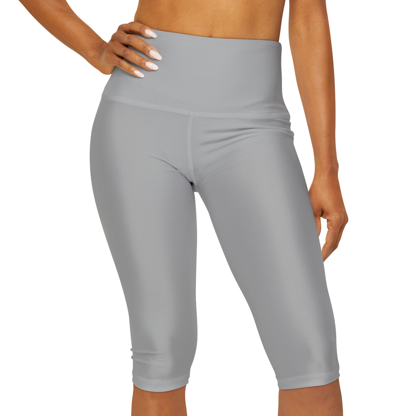 Driprime Women's Yoga Capri Leggings