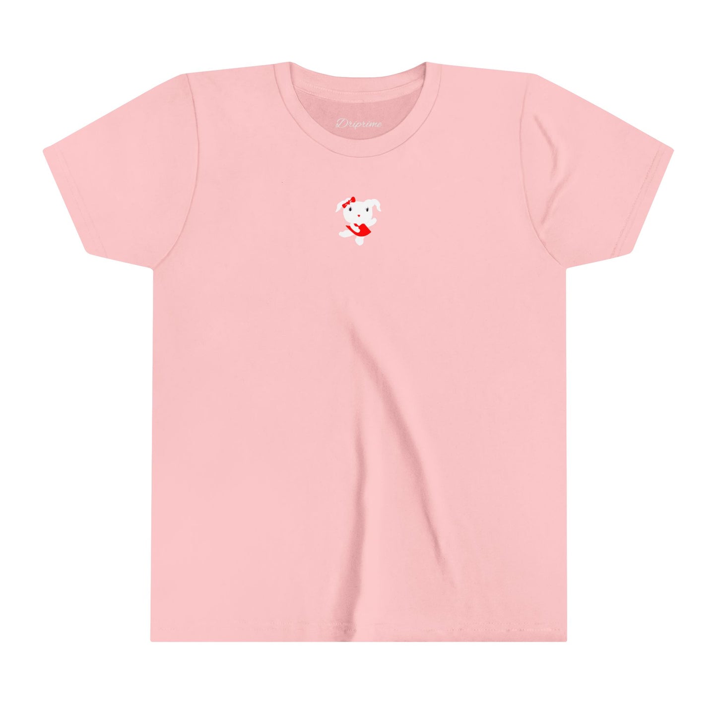 Driprime Cutie Pie TM. Character Tee (Girls)