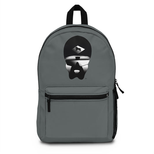 Driprime Streetwear Character Backpack