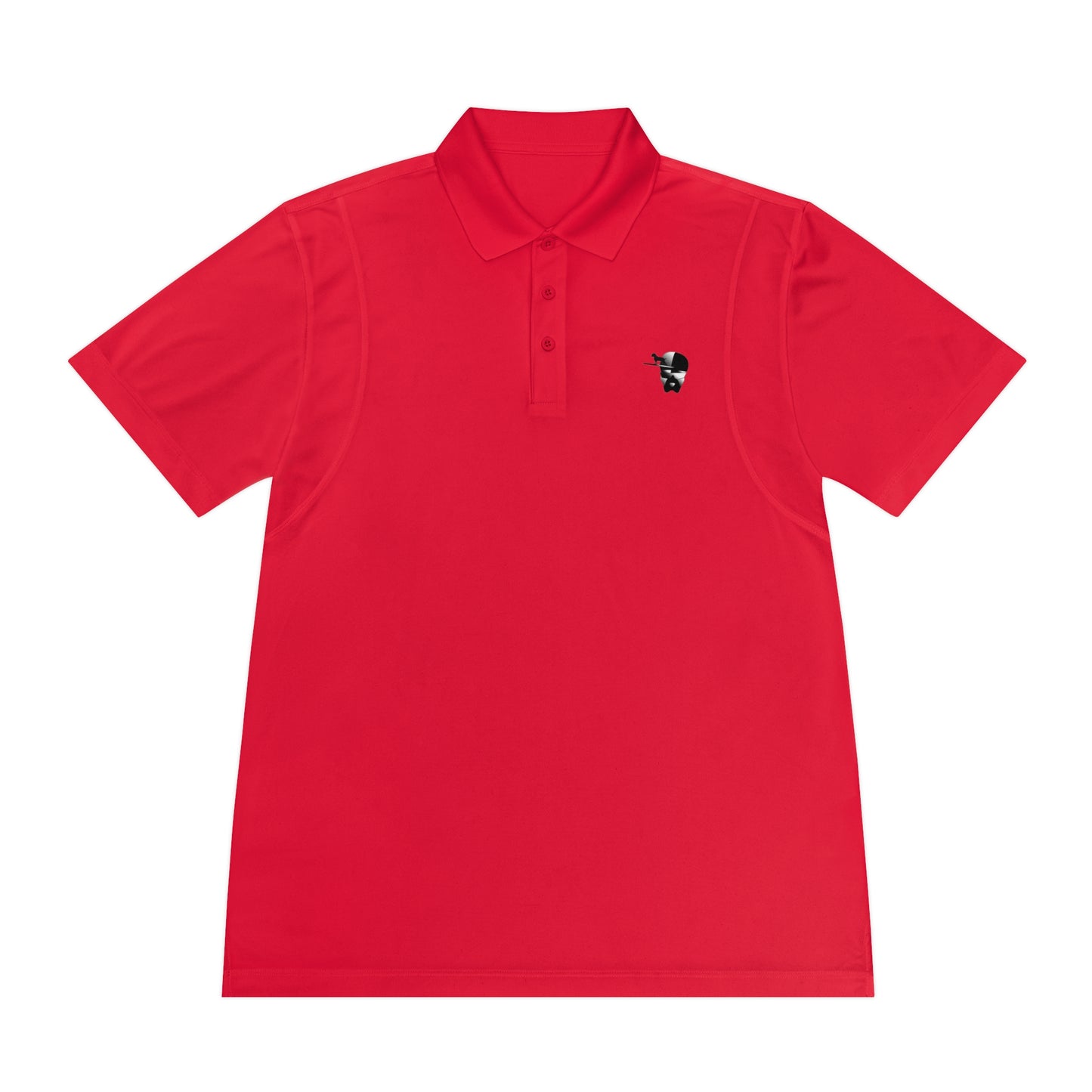 Driprime Streetwear Character TM. Sport Polo Shirt (Men's)