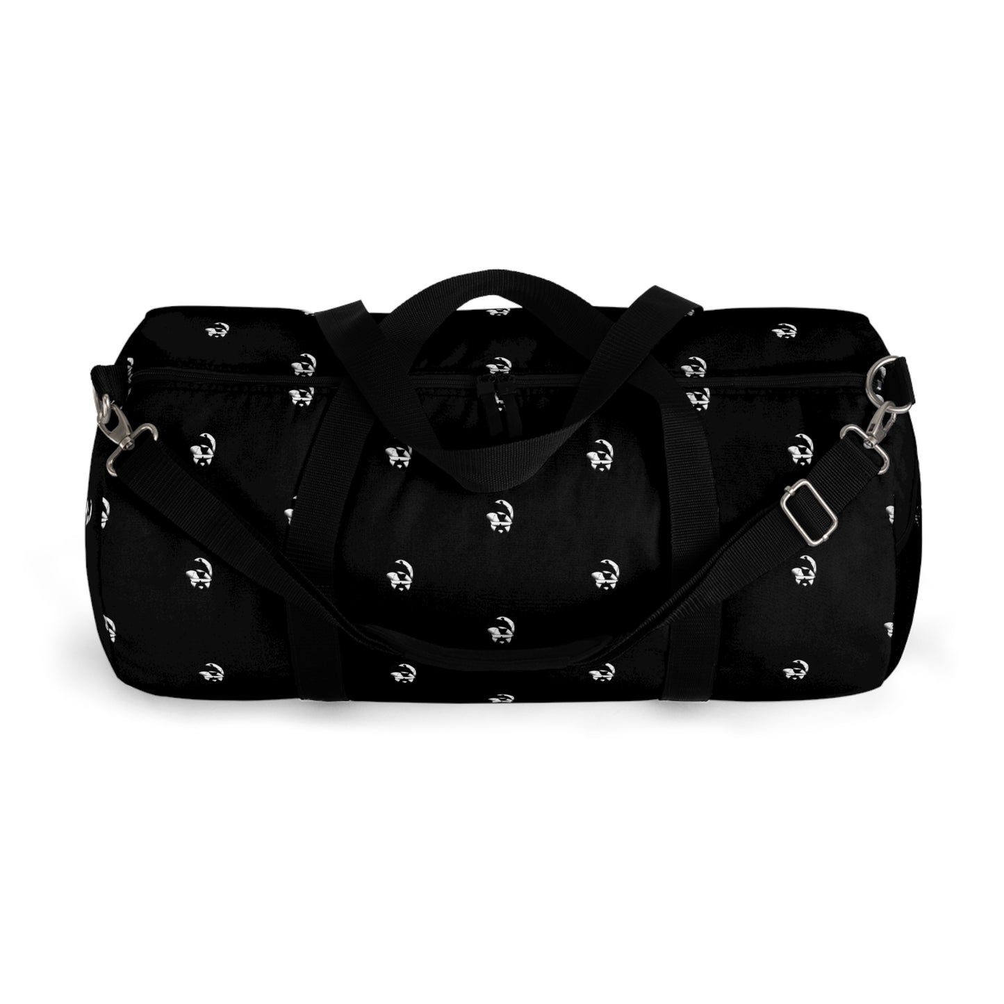 Driprime Streetwear Character Duffel Bag