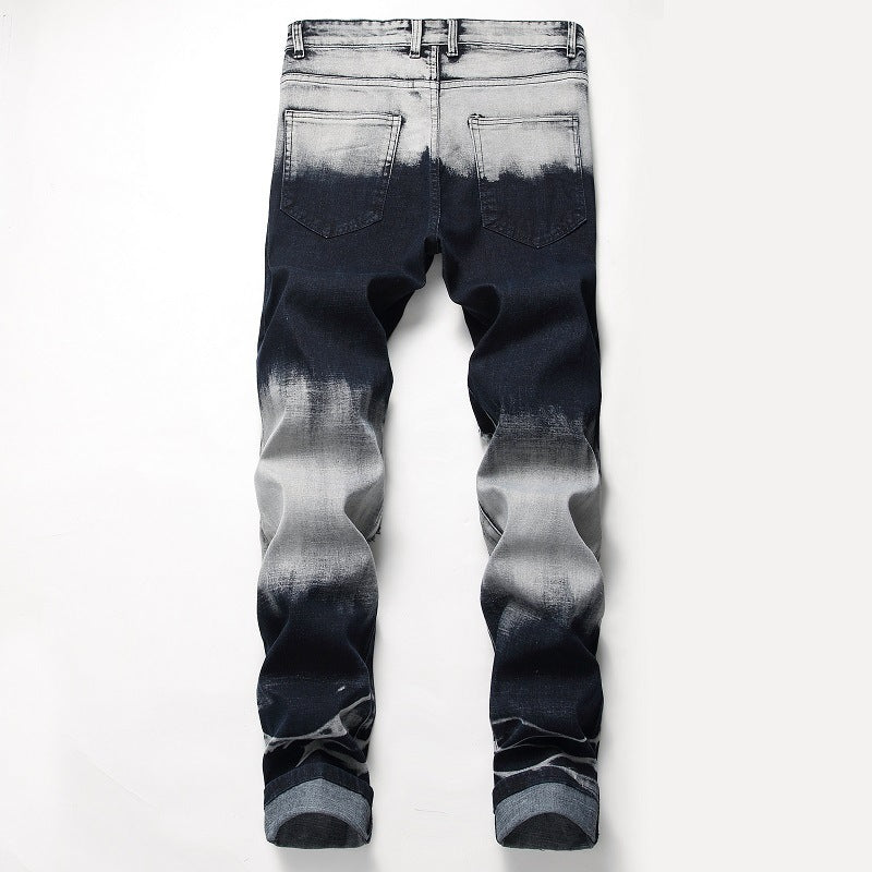 Driprime Streetwear Skinny Jeans (Men's)