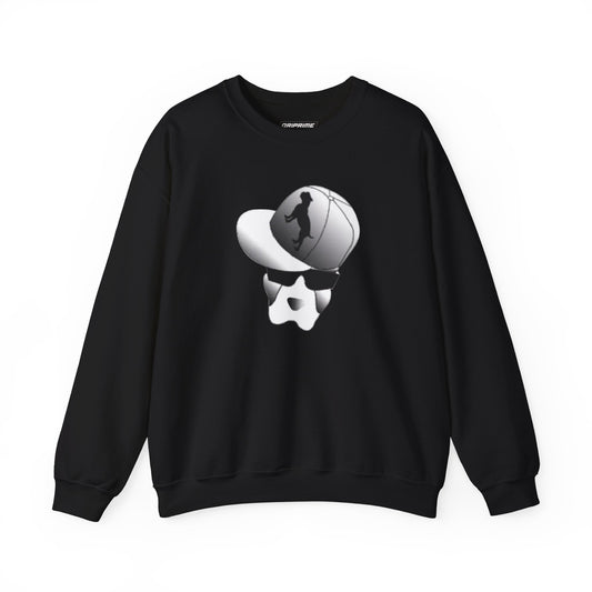 Driprime Streetwear Character TM. Sweatshirt (Men's)