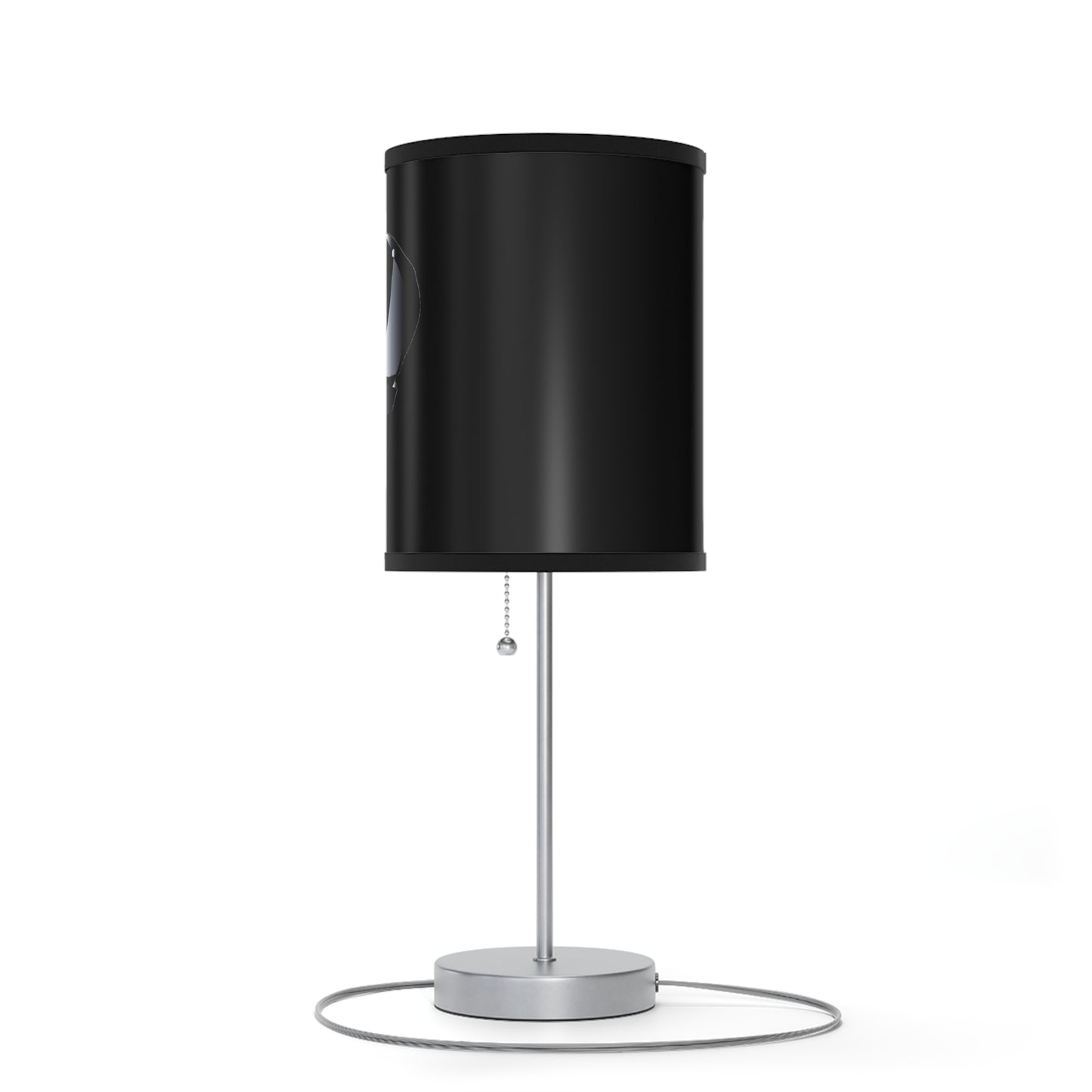 Driprime Streetwear DripDecor TM. Lamp w/Stand