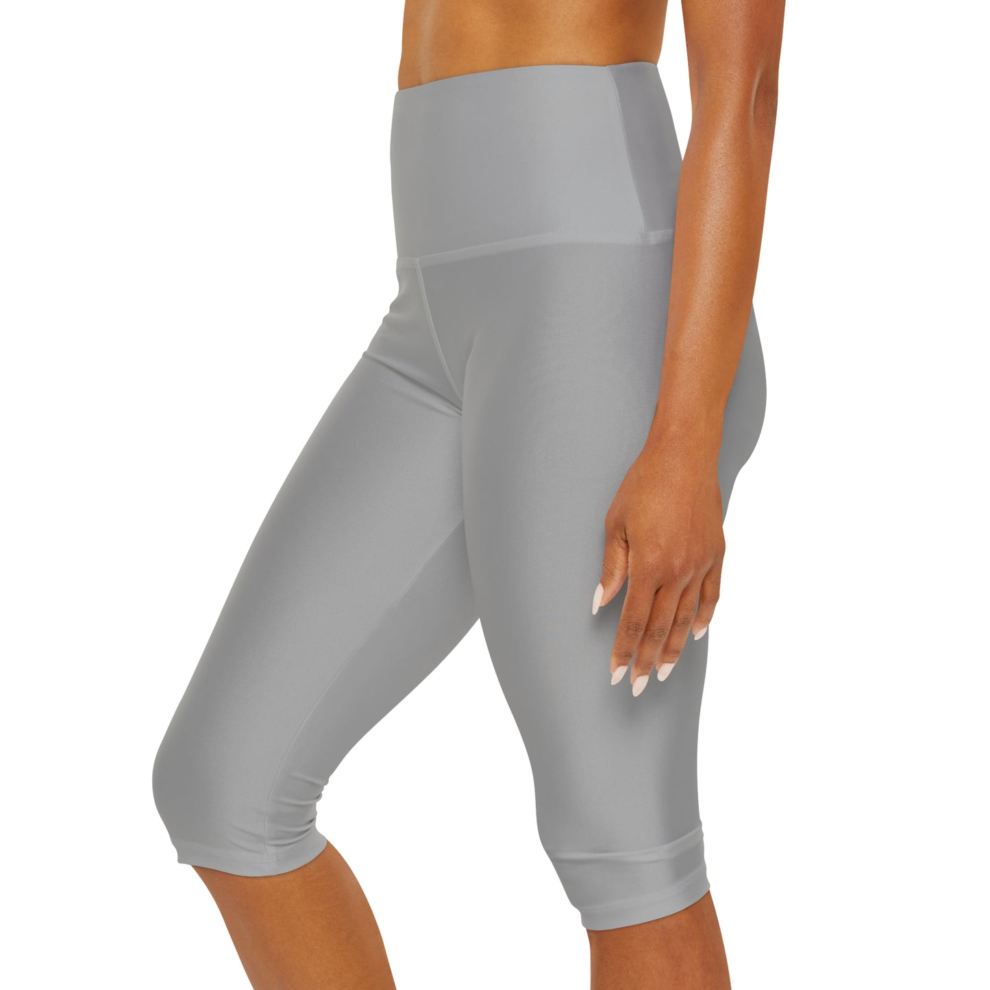 Driprime Yoga Capri Leggings